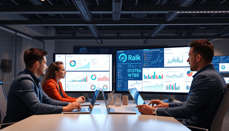 AI data visualization tool for marketing teams with AI-powered dashboards, marketing data storytelling, and cross-channel visualization, showcasing automated marketing analytics and real-time marketing metrics for campaign performance insights.