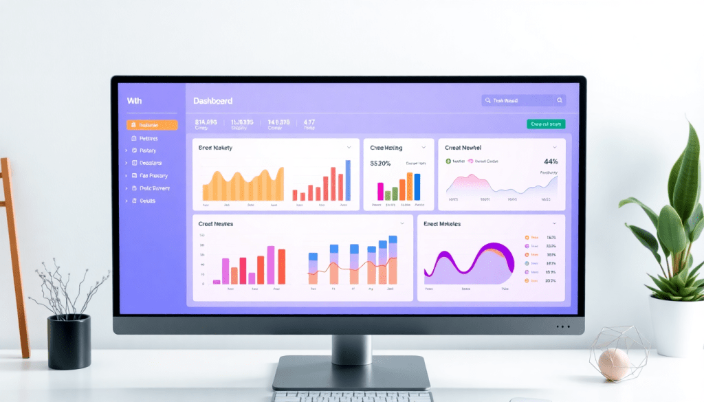 Best marketing reporting software showing a marketing analytics dashboard with automated performance reports, agency reporting automation, client dashboard insights, cross-channel analytics on a TapClicks reporting platform for Funnel.io comparison and digital marketing data visualization highlighting performance marketing KPIs.
