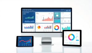 Multi-Channel Analytics Dashboard: Unified Marketing Insights