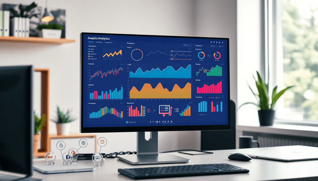 Best marketing reporting software showcasing a marketing analytics dashboard with automated performance reports, agency reporting automation, and client dashboard insights for cross-channel analytics comparison between TapClicks and Funnel.io, highlighting digital marketing data visualization and performance marketing KPIs.