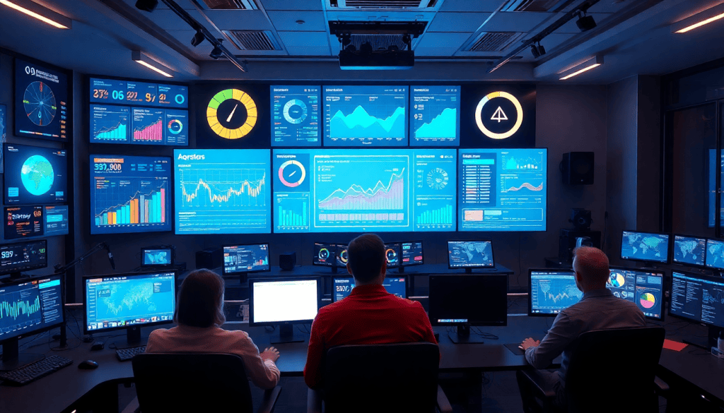 Marketing dashboard automation featuring marketing analytics dashboard, automated performance reports, and agency reporting automation for client dashboard insights and cross-channel analytics.