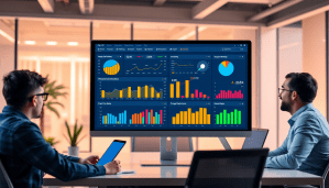 Multi-Channel Analytics Dashboard: TapClicks Reporting Power