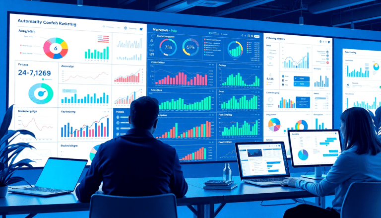 AI data visualization tool for marketing teams showcasing marketing analytics automation, AI reporting assistant, and automated dashboard creation with cross-channel performance tracking on TapClicks AI platform for client analytics, marketing data visualization, ROI tracking dashboard, and campaign performance insights.